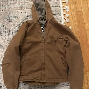 Carhartt jacket